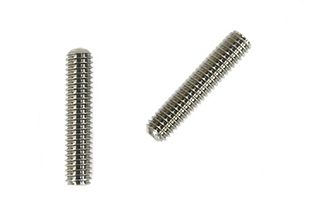 Hastelloy Threaded rods